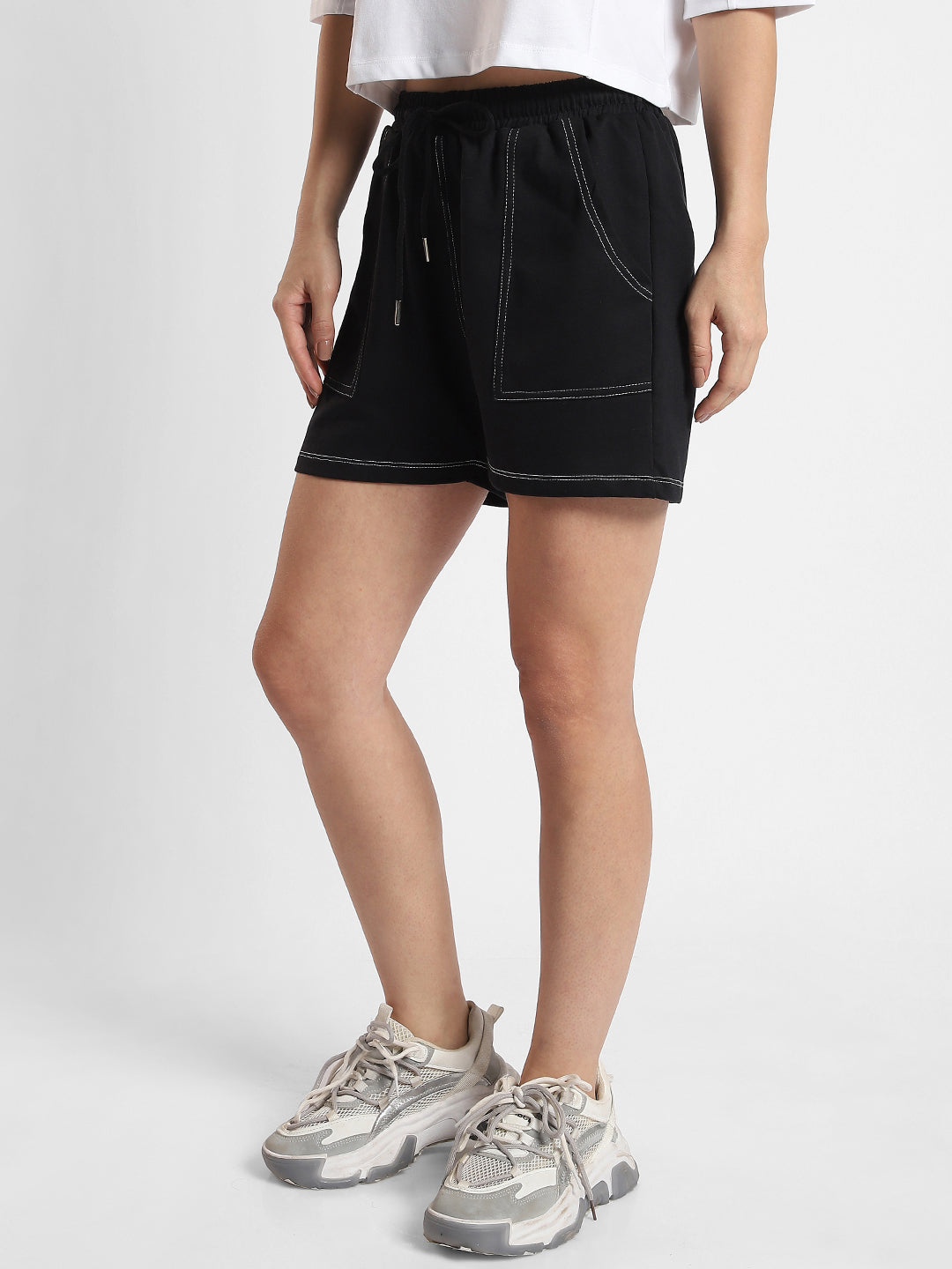 Abigail Women Shorts