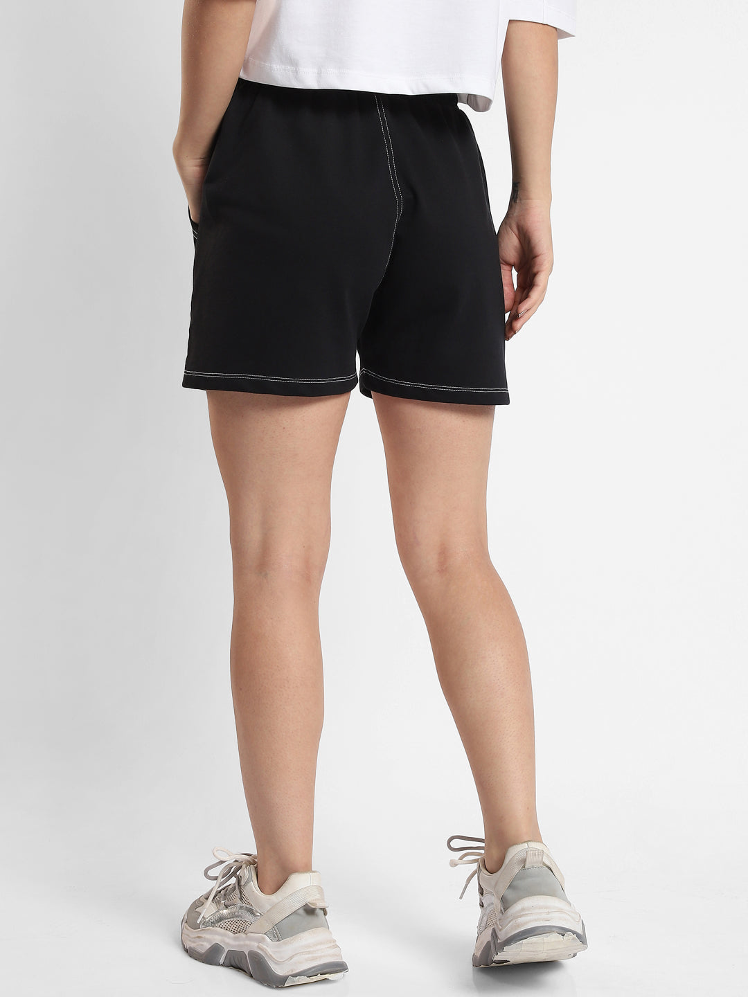 Abigail Women Shorts
