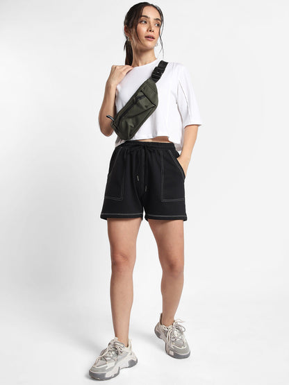 Abigail Women Shorts