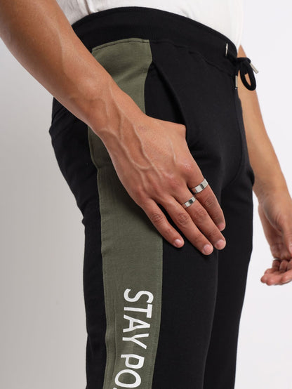 Avicii Joggers