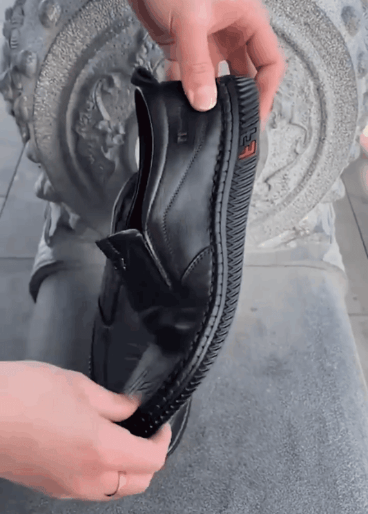 Men's Premium Leather Shoes